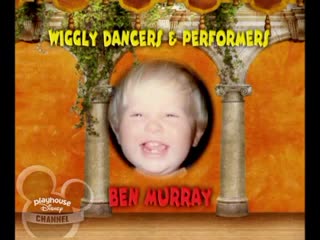 Wiggle y aprende - Especial Cantando una cancion (Parte 2)