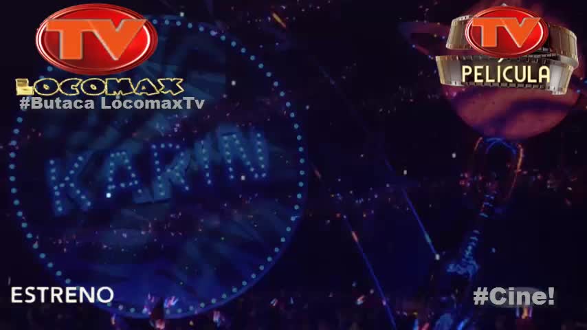 LocomaxTv Bolivia Anime Noviembre 2025