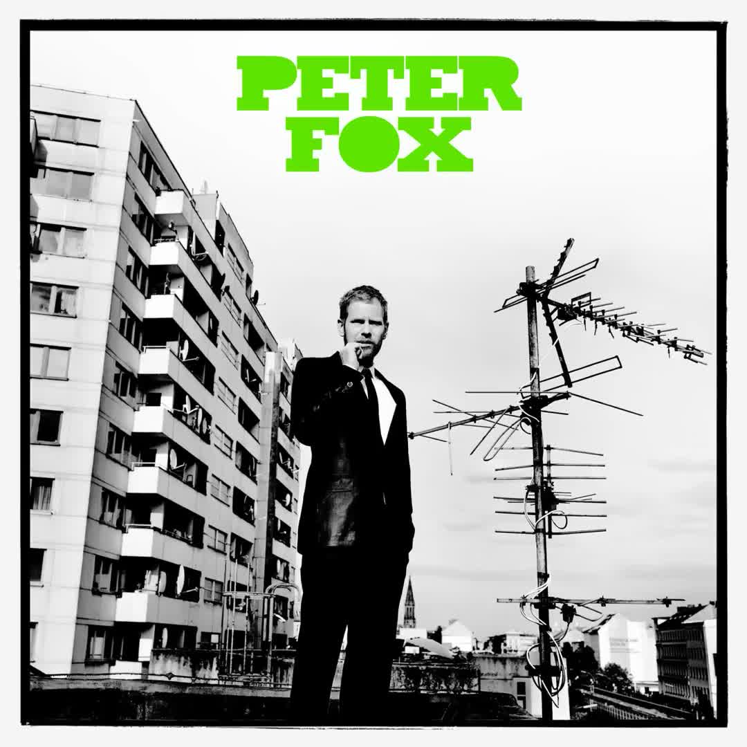 Peter Fox - Haus am See Peter Fox - Haus am See