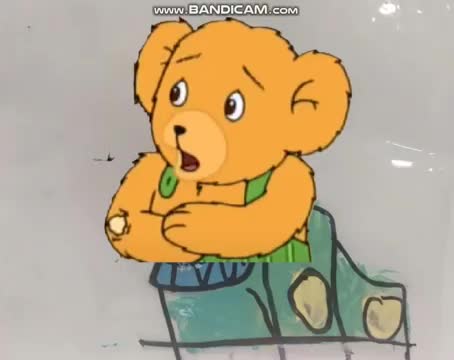 THIS VIDEO CONTAINS THE MOAR HUNGRY MAN SCRATCHED MY ELBOW