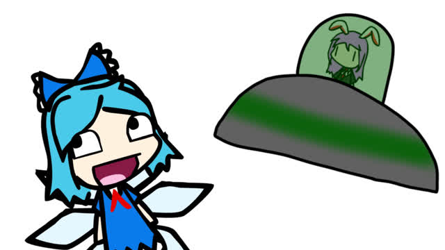 Touhou: ¡Viva Perón!