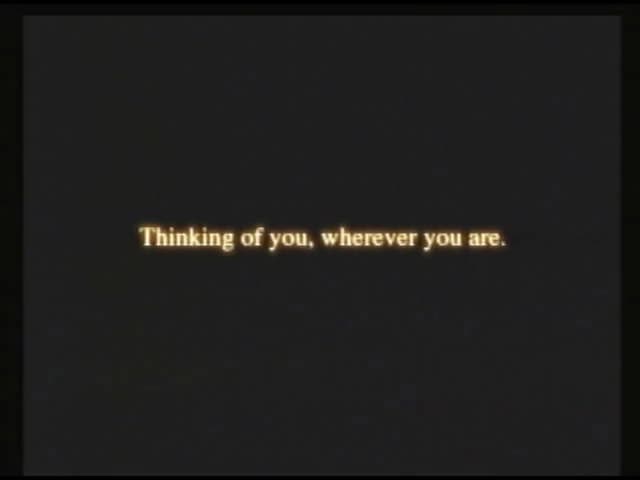 Kingdom Hearts Trailer: Playstation Underground Jampack Summer 2002 Demo