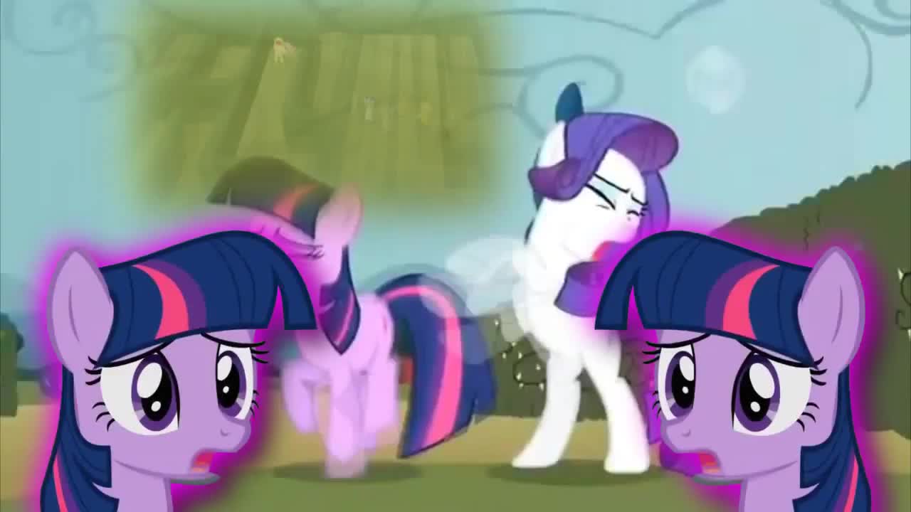 YTPMV - PonY YTPMV - PonY