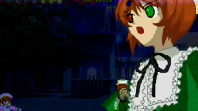 The DESU Show 4 The DESU Show 4