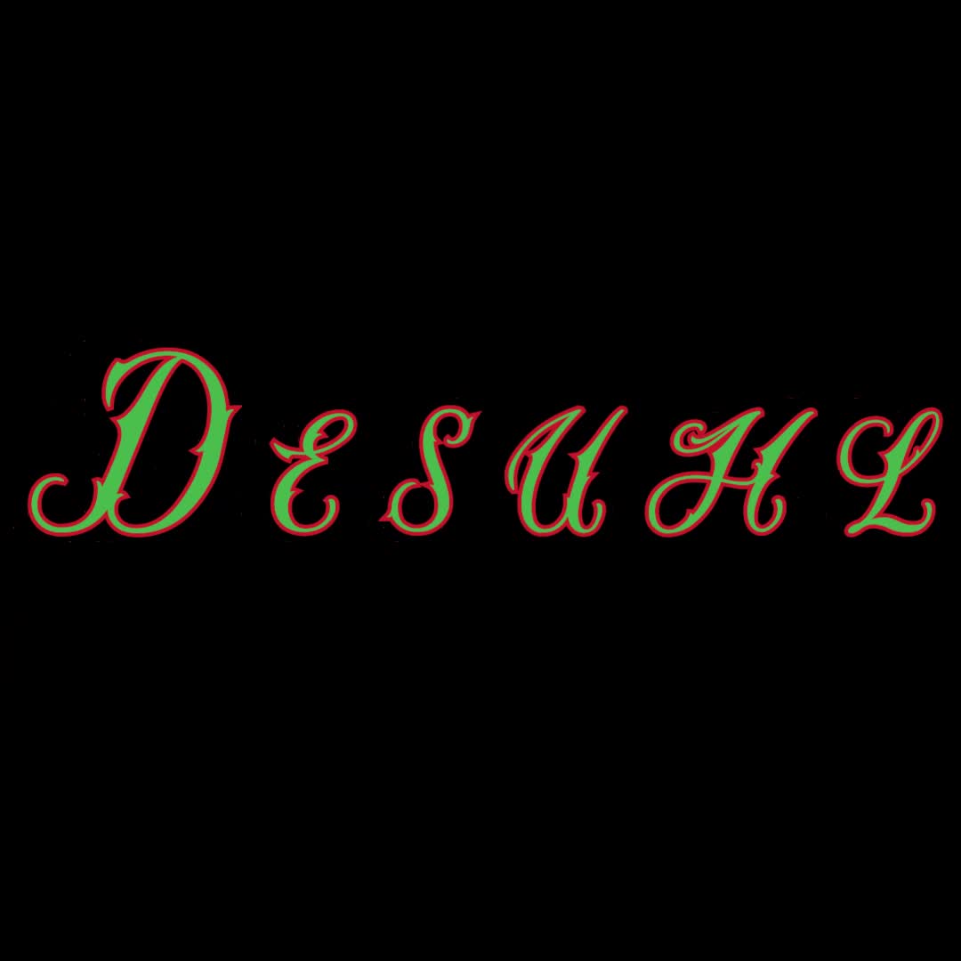 Desuhl ¦ Rítus (dalszöveges audió)
