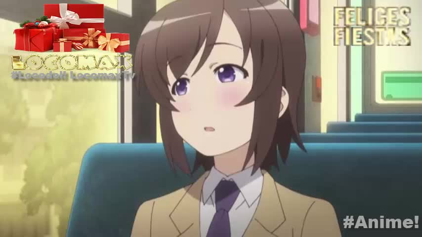 LocomaxTv Bolivia Anime Diciembre 2025