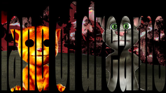 gingers land of dreams - land of dreams