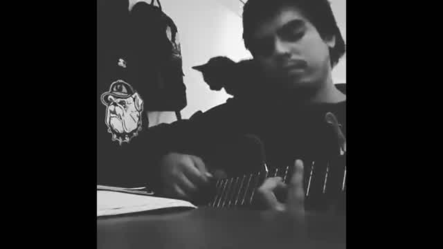 Bailame Despacio (cover de Bronce V)