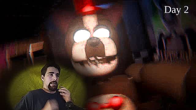 Over Night At Bo's Diner (Version: 0.1.5) - Puppet in the closet & a boston terrier - Part 1 Over Night At Bo's Diner (Version: 0.1.5) - Puppet in the closet & a boston terrier - Part 1