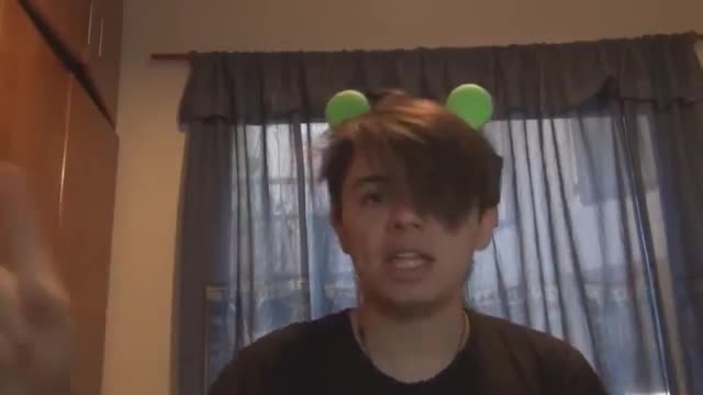 [VBlog Brutal epìc fail]Critica a Omegakay Dontomasgamer wiiugameplays