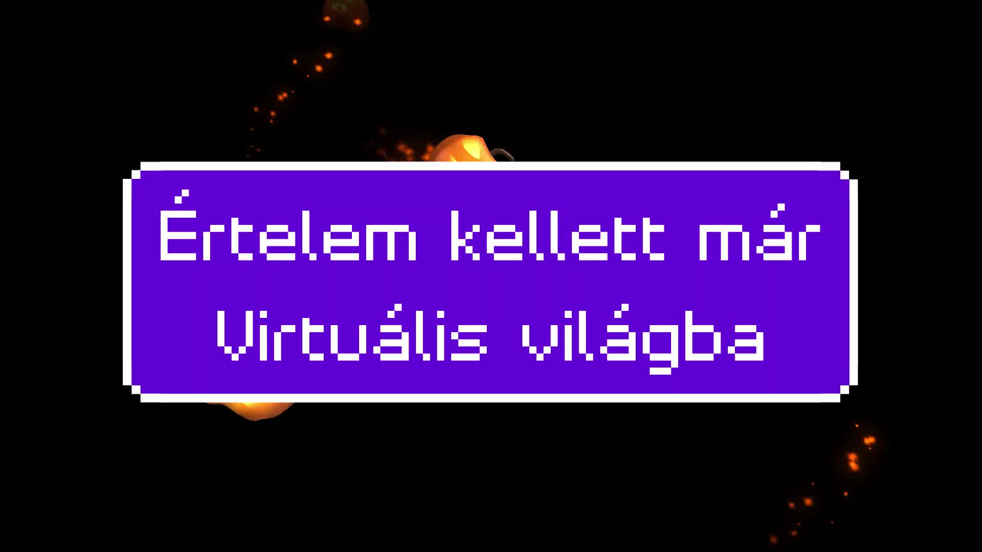 Csaba ¦ Értelem (dalszöveges audió)
