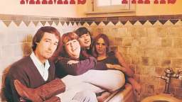 The Mamas and the Papas - California Dreamin'