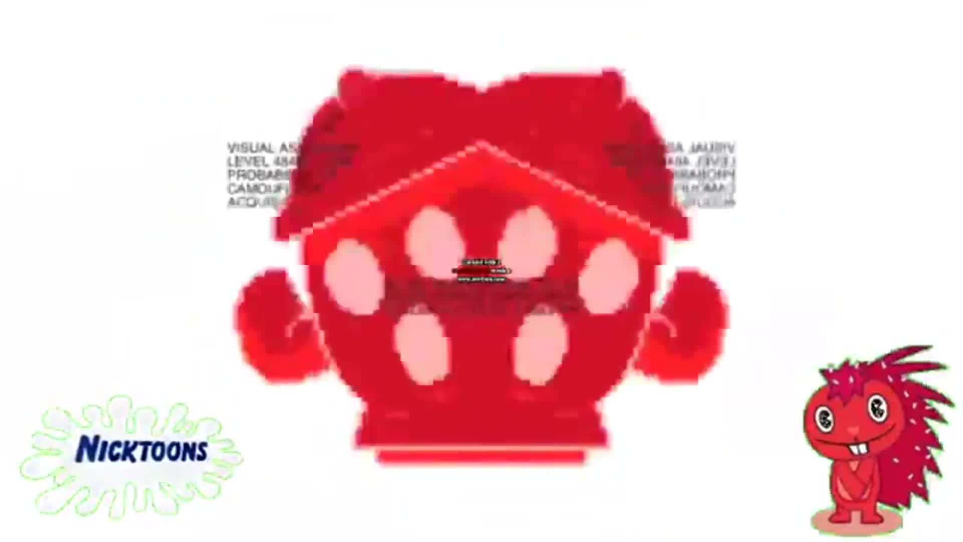 gyroid effects round 3 vs everyone