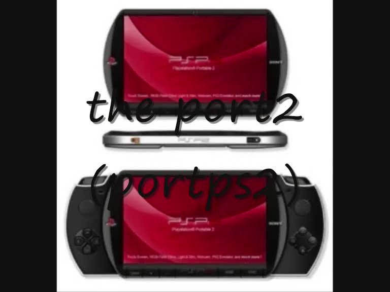 what would new gen consoles look like