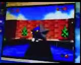 Super Mario 64 big star secret Super Mario 64 big star secret