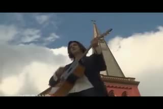 WKUK God Says