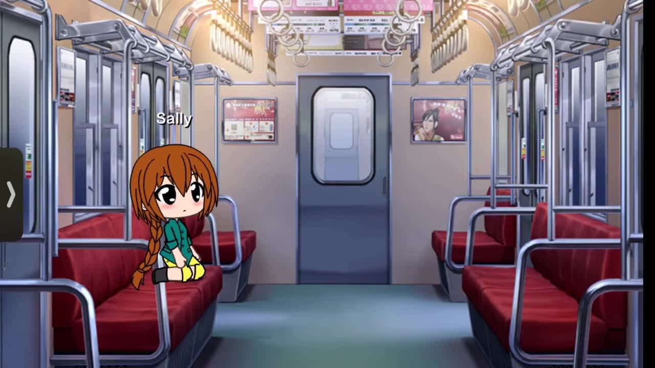 The Man In The Middle