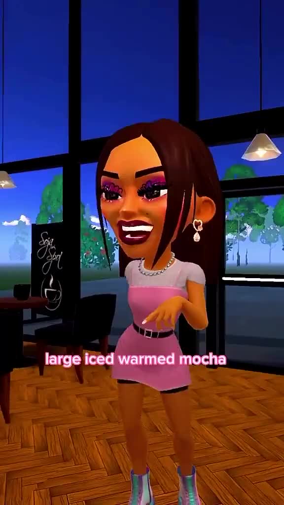 Welcome to Starbucks