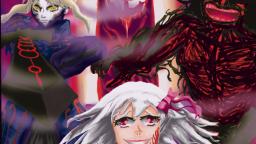 Darkness Born: Fate/Stay Night Heaven's Feel