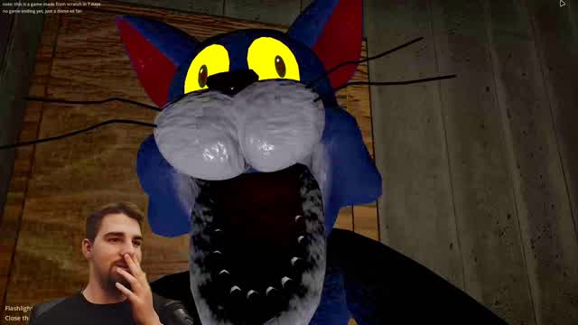 FNaF: A Cat & Mouse (Version: 0.1.0) - In the theater with Tom to watch his cartoon - Part 1 FNaF: A Cat & Mouse (Version: 0.1.0) - In the theater with Tom to watch his cartoon - Part 1