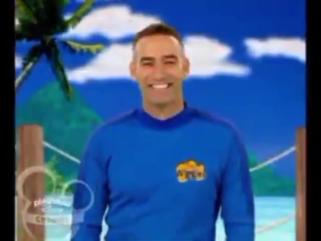 Wiggle y aprende - Observa tu comparaciones (solo partes de cancion)