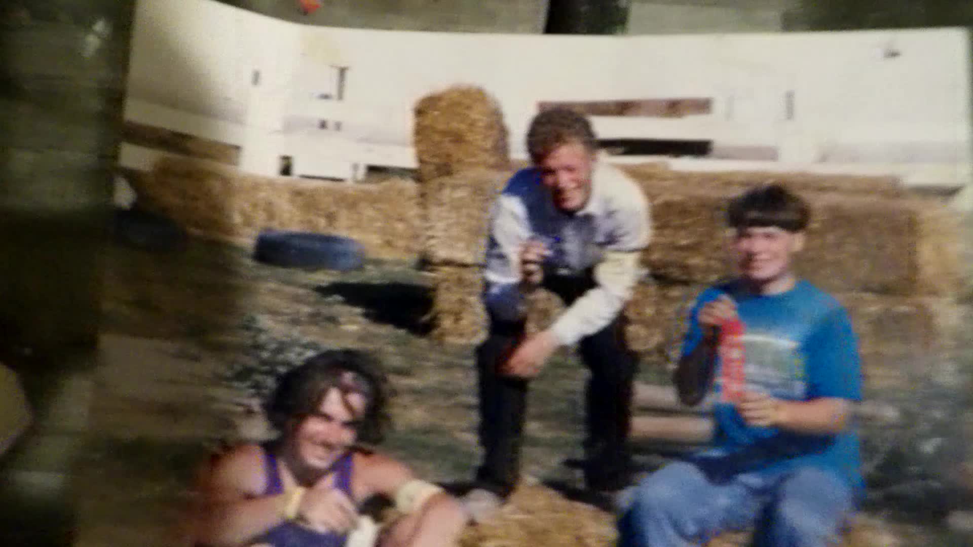 Gr8t Memories I guess