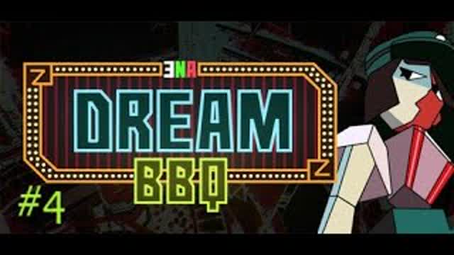 Ena Dream BBQ Gsmeplay PL #4