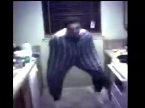 PANTS