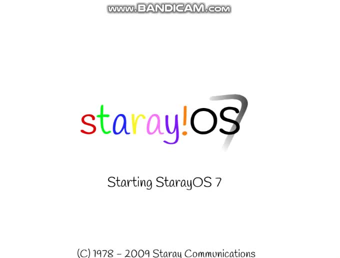 StarayOS 7 (Silky's OSM)