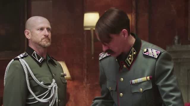 RAID WW2 - SUCCES/FAILURE SCENES (CENSORED VERSION)