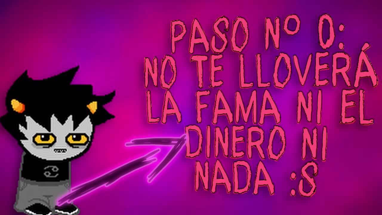 Como hacer una banda de alts DESDE CERO Como hacer una banda de alts DESDE CERO