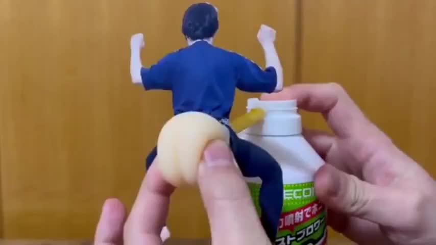 funny toy
