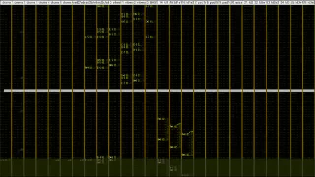 Fearofdark - Dreamscaping