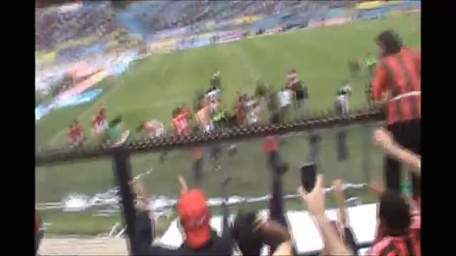 Everton vs Rangers de Talca- Final- El Rojinegro Tv