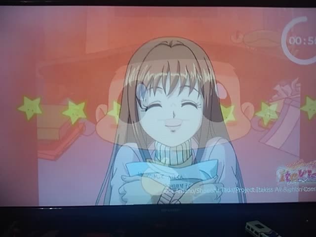 anime onegai 2022-2025