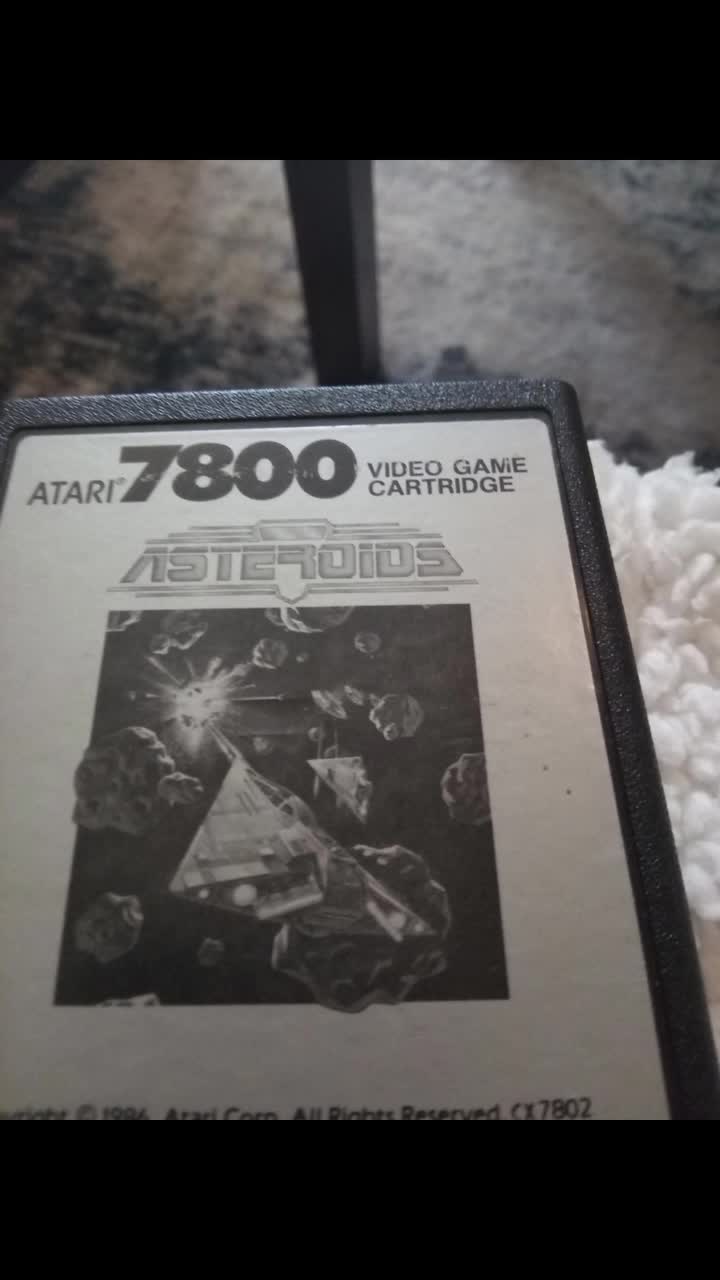 Video Games I Picked Up Recently