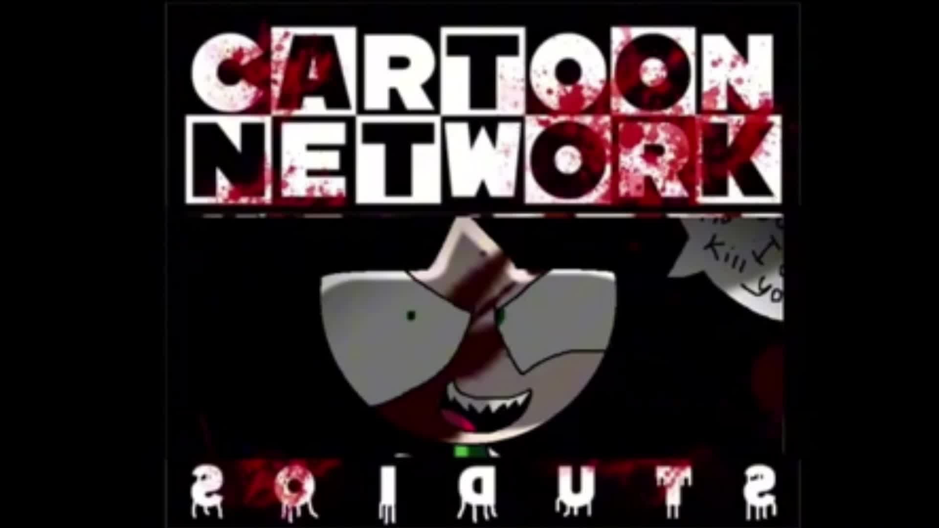 The PowerPuff Girls Reboot Lost Episode.avi End Credits (FAKE)