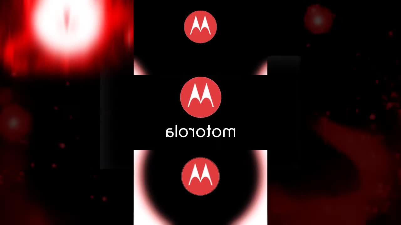 (YTPMV) Motorola Logo Scan v2 (YTPMV) Motorola Logo Scan v2