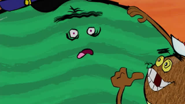 Coconut Fredpost status (REUPLOAD from August 10th 2025)