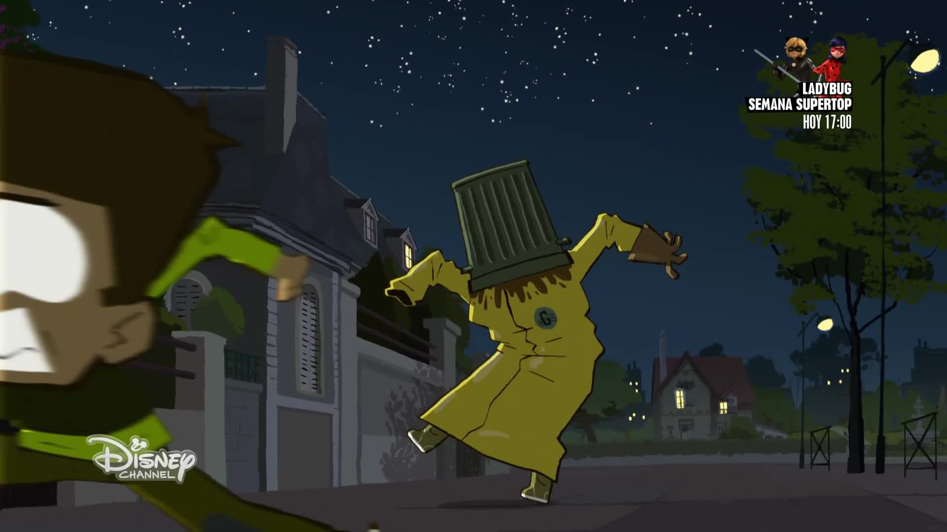 EP24 boyster homecoming EP24 boyster homecoming