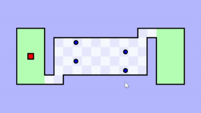 worlds hardest game but if i die i spontaneously combust worlds hardest game but if i die i spontaneously combust
