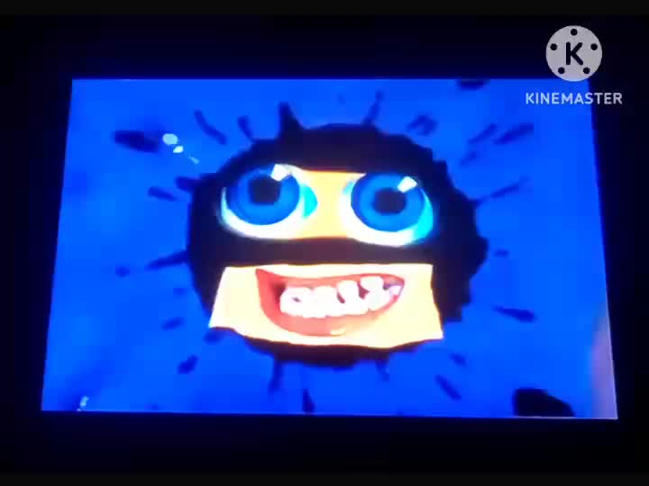 Klasky Csupo Anomaly (1999)