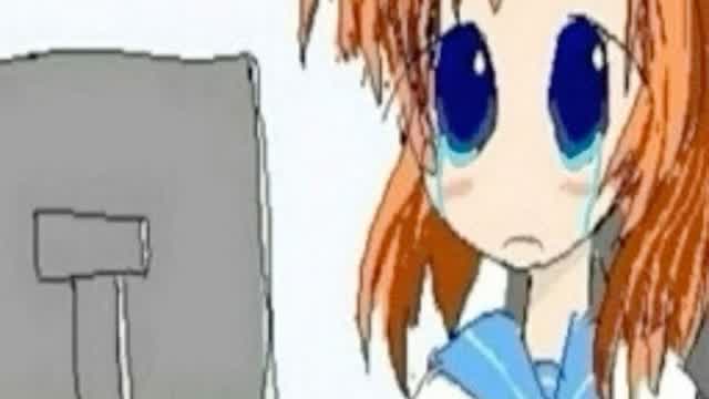 Touhu in Real Life