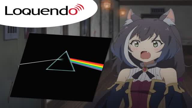 Arti hace un análisis a The Dark Side Of The Moon - Loquendo