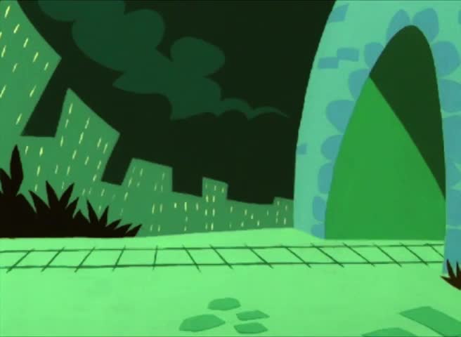 Space Goofs Intro S1