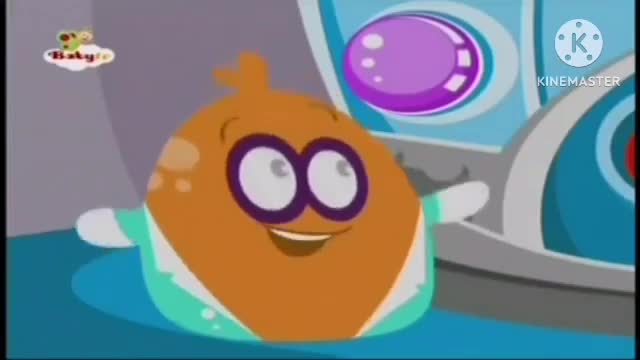 Pitch Potch the Sound Machine - Grasshopper/Kissing Mom/Vaccum