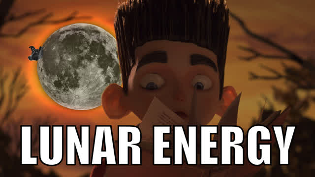 Where Do Paranorman's Powers Come From? - FactsAbout