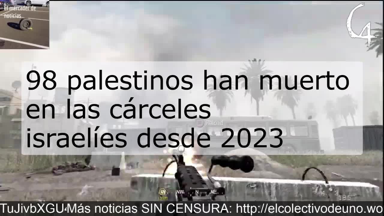 El Mercader de Noticias - 27/11/25