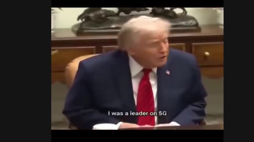 They Said It Was Nothing... Now Look What`s Happening