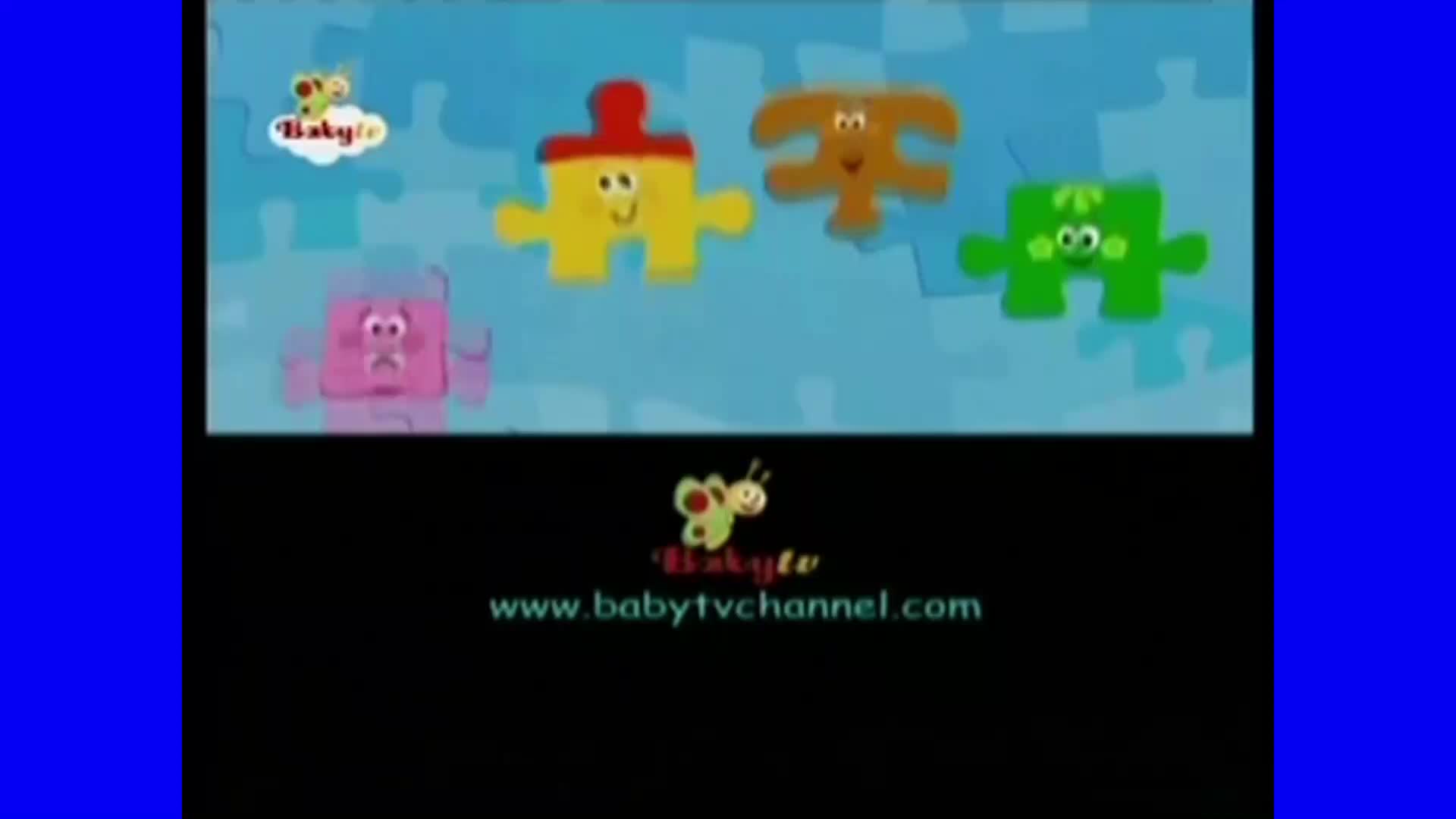 Emisión de Upa Nene/BabyTV en MiTV Cuba - 25/02/2026 Emisión de Upa Nene/BabyTV en MiTV Cuba - 25/02/2026